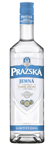 Pražská jemna